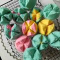 Cooksnap dari r.muriani untuk resep Bolu kukus Susu