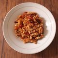 Cooksnap dari Bani Ummu Musa untuk resep Sambal Tempe Goreng #Bandung_RecookConySeptiani