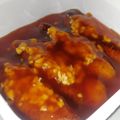 Cooksnap dari Nhana Aprilia Fadjar untuk resep Sanggara Balanda