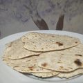 Сooksnap від Галина, який(а) приготував(ла) Піта (або домашній лаваш).