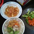 Cooksnap dari Bunda Vinna untuk resep Sop manten solo