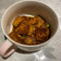 瀧月 的 煎雞蛋豆腐（老皮嫩肉） 一人份食譜 快速上桌 便當菜 cooksnap