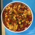 Yurong Qiu 的 蕃茄炒蛋 cooksnap