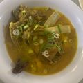 Cooksnap dari Pratiwi Kartika Sari untuk resep Sop kambing madura anti prengus