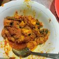 Cooksnap dari -Lailatul Nahari- untuk resep Ayam Rica-Rica Kemangi