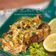 Cooksnap Sesimple Loralin semasa beliau membuat Baked Lobster Tail | Super Easy.