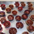 Cooksnap dari Dianmita Sarasanti untuk resep Coklat kacang Mete