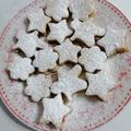 Mónika Agonás - Panagiotou Cooksnap-ja, amikor elkészítette a(z) Linzer receptet.