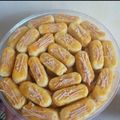 Cooksnap dari Lia Yulianti untuk resep Kastengel Edam