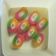Cooksnap dari Fitriani N.A. untuk resep Kue Mata Roda