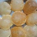 Kavita Lathigara's cooksnap of when they made પાણીપુરીની પુરી (panipuri puri recipe in Gujarati).