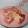 Cooksnap dari Eko Lilis untuk resep Puding Cake Strawberry
