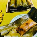 Cooksnap dari Shanty Bambang untuk resep Kue Pisang Aduk