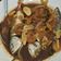 Cooksnap Eika semasa beliau membuat Ikan Kembung Stim Tomyam.
