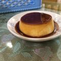 Cooksnap của Hà Phương Lê khi họ làm theo món Flan