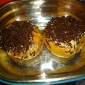 Cooksnap dari Zagita Radianta untuk resep Donat
