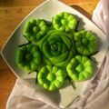 Cooksnap dari Syafa Syifa untuk resep Kue Jenderal Mabok (M44)