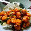 Cooksnap dari Holis cook untuk resep Tahu cabe garem