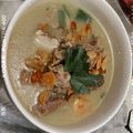 Cooksnap dari Andiara untuk resep Sop Janda (Sop Iga)