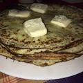 Сooksnap від Алёна Писаренко, який(а) приготував(ла) Блинчики 🥞.