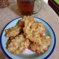 Cooksnap dari Ratna Maharany untuk resep Kue Gandos Kelapa Muda Mudah dan Sederhana