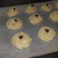 Cooksnap dari mey risti untuk resep Butter cookies