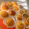 syuan 的 蛋黃酥 cooksnap