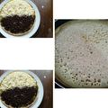Cooksnap dari Nissaayn. untuk resep Martabak manis teflon