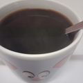 Cooksnap Dunia Hanya Sementara Fy semasa beliau membuat Kopi.