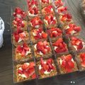 صورة من أم مصطفي، شاركها بعد تجربة وصفة حلى كاسات سريع ولذيذ 😋😌