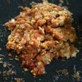 Cooksnap dari Dyl untuk resep Sambel ulek tempe