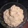 El cooksnap de Natu Ongini cuando hizo Hummus FÁCIL (dip de garbanzos).
