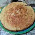 El cooksnap de Romina Margarita Dominguez cuando hizo Bizcochuelo de yogurt de limón.