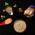 Arpita Shah's cooksnap of when they made વરીયાળી શરબત પાઉડર - પ્રીમિક્ષ (Variyali Sharbat Powder Premix Recipe In Gujarati).
