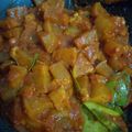 Cooksnap dari Anisa Ira untuk resep Krengsengan Kikil