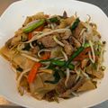 Angel Liu 的 客家炒粄條 cooksnap