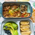 รูป Cooksnap ของ Ladawan Supawa เมื่อเขาทำ ข้าวหน้าหมูญี่ปุ่น (butadon) keto