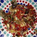 Cooksnap dari ookies untuk resep Ikan goreng sambal dabu2