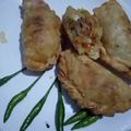 Cooksnap dari Ipah Eko Purwantoro untuk resep Karipap Pusing