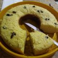 Cooksnap dari BuWin untuk resep BOLU TAPE PANGGANG (OVEN TANGKRING | 2TELUR)