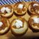 El cooksnap de Lizzy cuando hizo Masa sablée para tartas dulces.