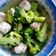 Cooksnap của MaiSương Lê khi họ làm theo món Canh Bông Cải Xanh Nấu Mọc