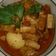 Cooksnap dari Shantie Halim untuk resep Semur Tahu Tempe Sederhana