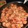 El cooksnap de Lifee Lowencraft cuando hizo Salchicha con longaniza y tocino a la Mario, s.