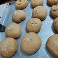Cooksnap dari Lisa Andrea untuk resep Bong li piang bangka resep praktis