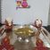 HEMA OZA's cooksnap of when they made પંજરી (Panjari Recipe In Gujarati).