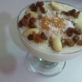 صورة من Lena Thabet، شاركها بعد تجربة وصفة رز بحليب