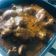 Cooksnap Rohaniah Binti Baharuddin semasa beliau membuat Kerutuk Ayam Pekat Melikat #KCHUP.