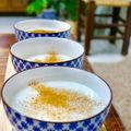 صورة من Such as passion، شاركها بعد تجربة وصفة السحلب