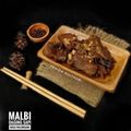 Cooksnap dari farida Sulthan 🇮🇩 (IG. Malika02782) untuk resep Malbi Khas Palembang